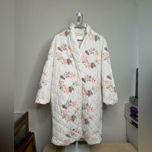 Sipos Coat in Size M